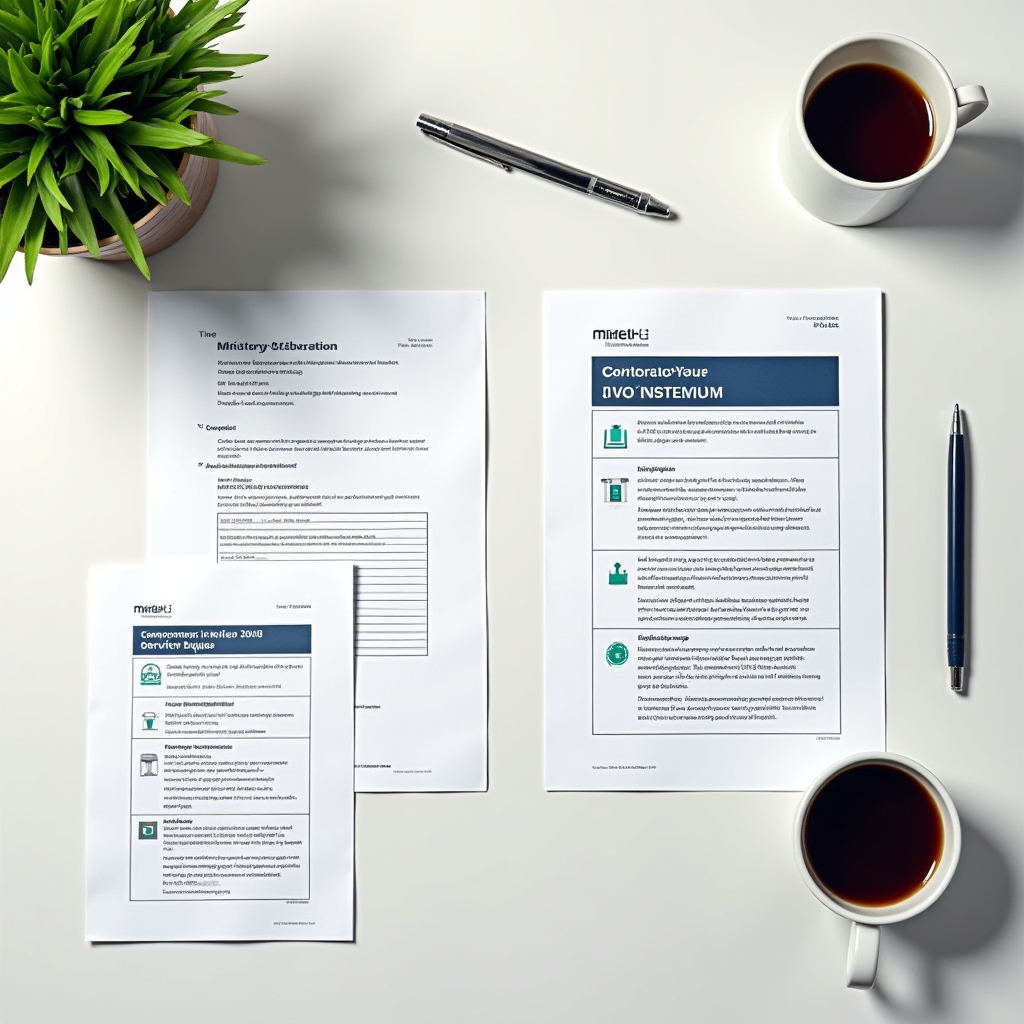 Documenti del curricolo italiano con materiali MirentixHub allineati alle indicazioni nazionali