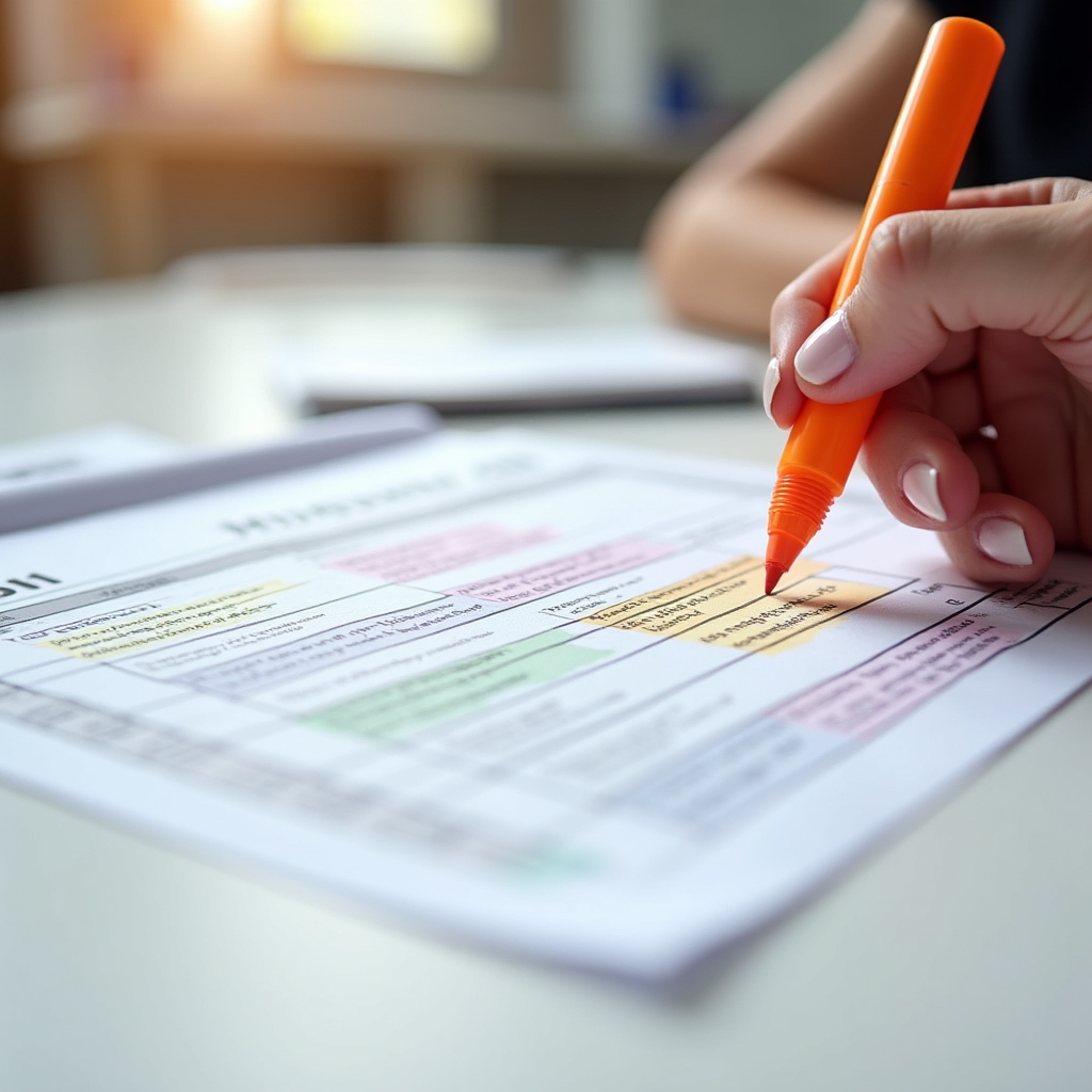 Esempio di piano di lezione su educazione finanziaria per scuole secondarie